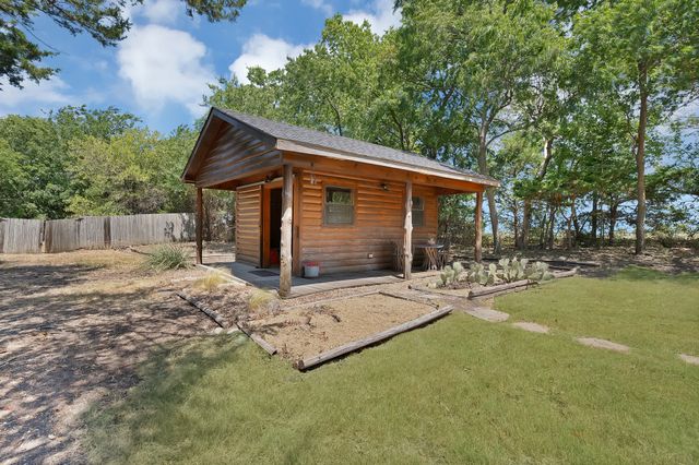 6747 Oak Hill Lane, Celina, TX 75009