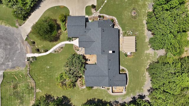 6747 Oak Hill Lane, Celina, TX 75009