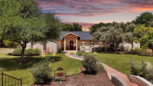 6747 Oak Hill Lane, Celina, TX 75009