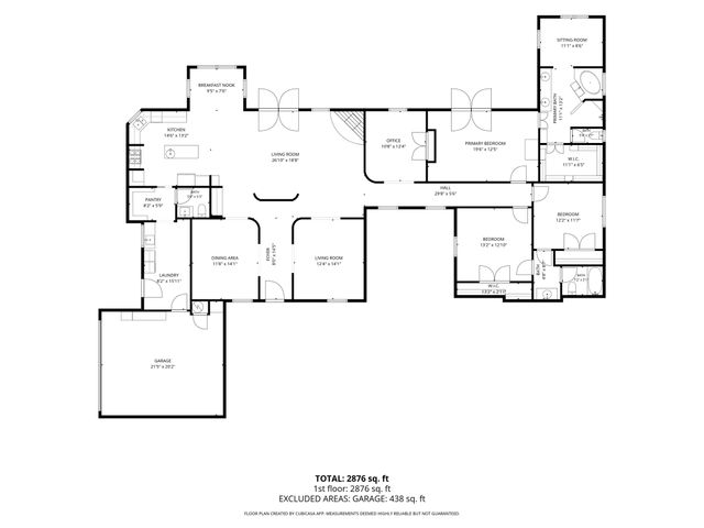6747 Oak Hill Lane, Celina, TX 75009