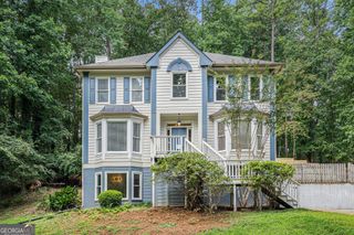 137 Dockside Downs Drive, Woodstock, GA 30189