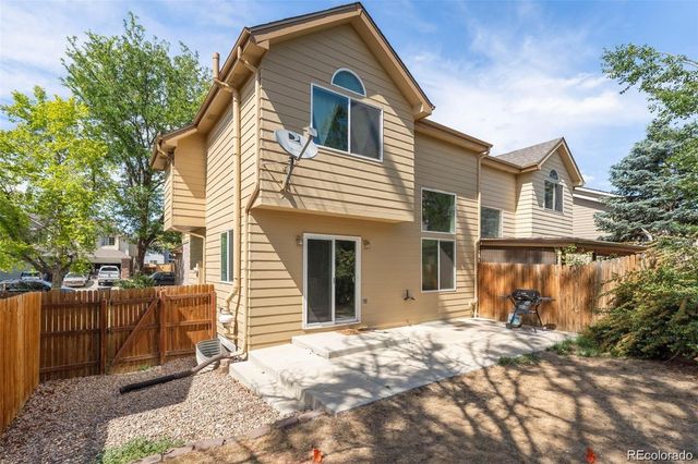 500 W 114th Place, Denver, CO 80234