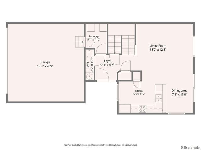 500 W 114th Place, Denver, CO 80234