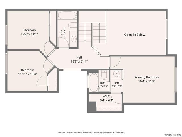 500 W 114th Place, Denver, CO 80234