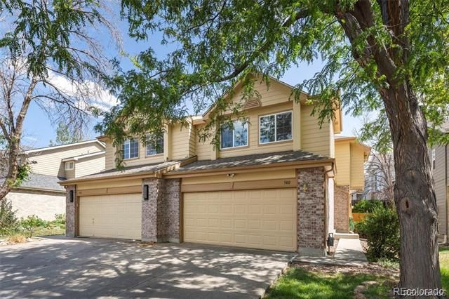 500 W 114th Place, Denver, CO 80234