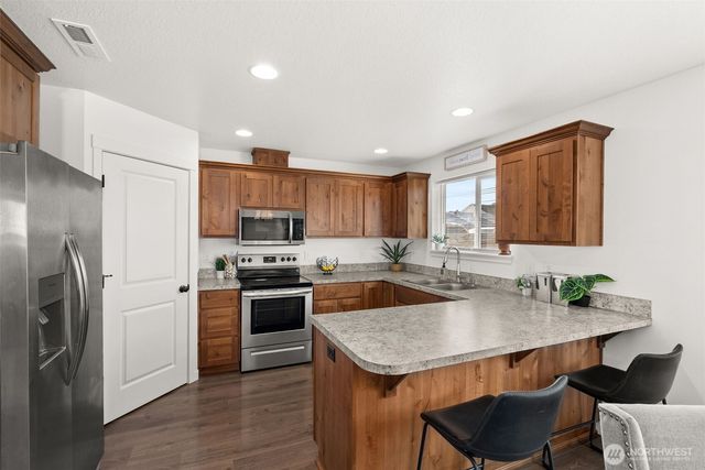 405 Cardinal Avenue, Winlock, WA 98596