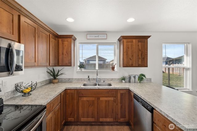 405 Cardinal Avenue, Winlock, WA 98596