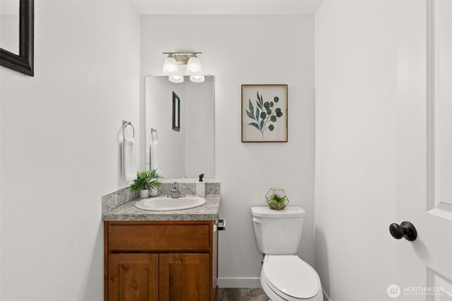 405 Cardinal Avenue, Winlock, WA 98596