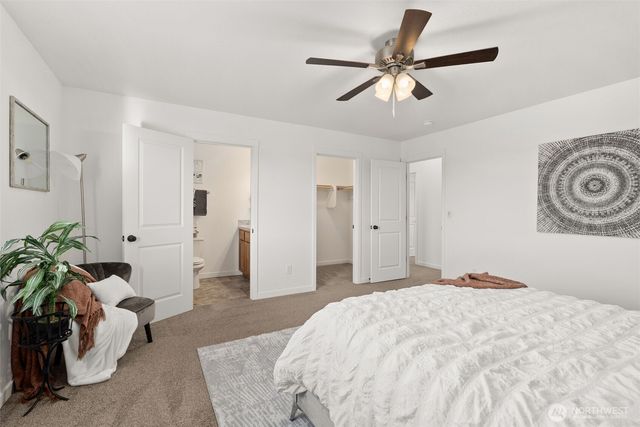 405 Cardinal Avenue, Winlock, WA 98596