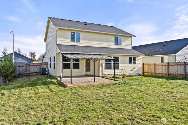 405 Cardinal Avenue, Winlock, WA 98596