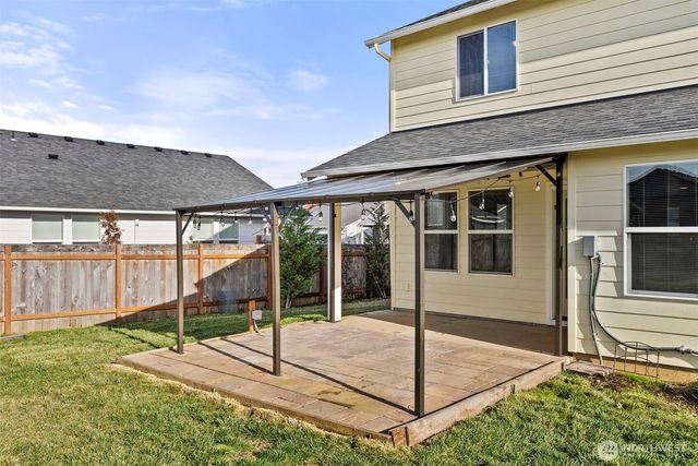 405 Cardinal Avenue, Winlock, WA 98596