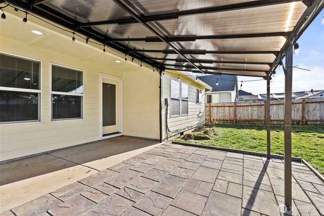 405 Cardinal Avenue, Winlock, WA 98596