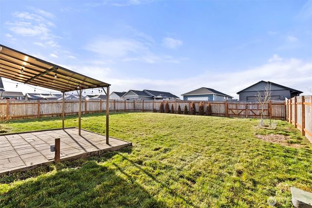 405 Cardinal Avenue, Winlock, WA 98596