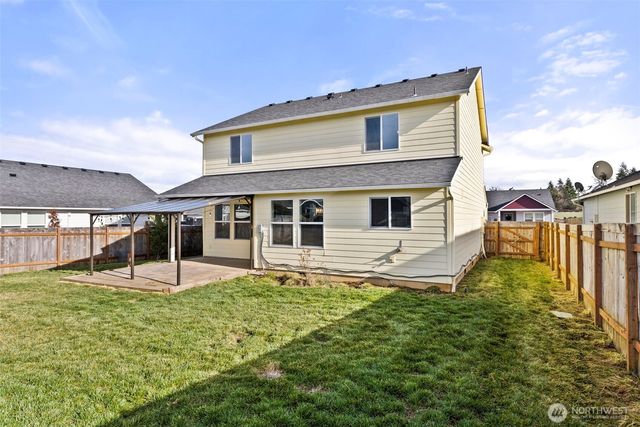 405 Cardinal Avenue, Winlock, WA 98596