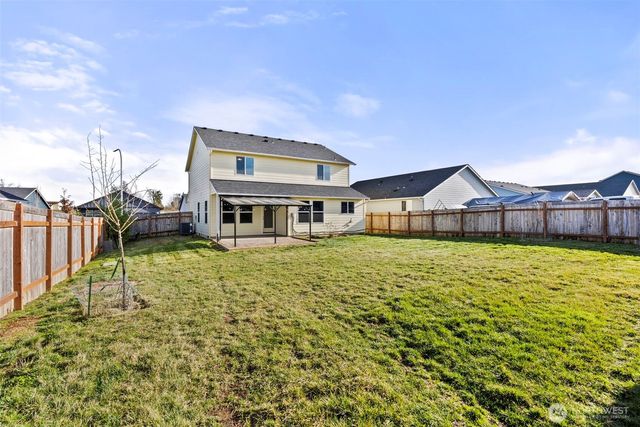 405 Cardinal Avenue, Winlock, WA 98596