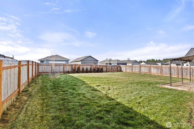 405 Cardinal Avenue, Winlock, WA 98596