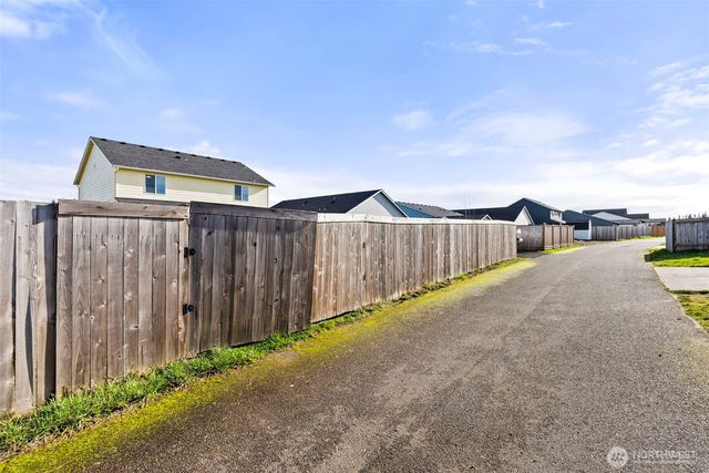 405 Cardinal Avenue, Winlock, WA 98596