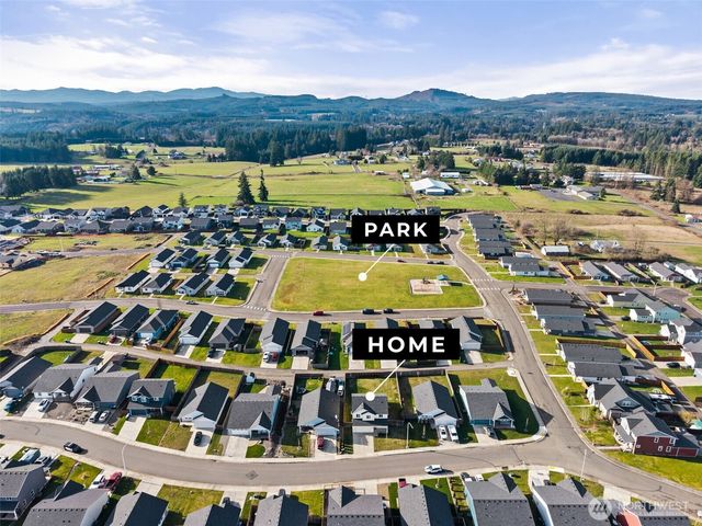 405 Cardinal Avenue, Winlock, WA 98596