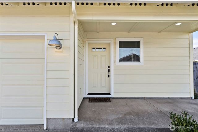 405 Cardinal Avenue, Winlock, WA 98596