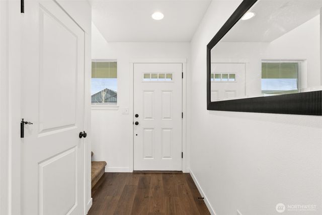 405 Cardinal Avenue, Winlock, WA 98596