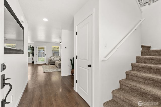 405 Cardinal Avenue, Winlock, WA 98596