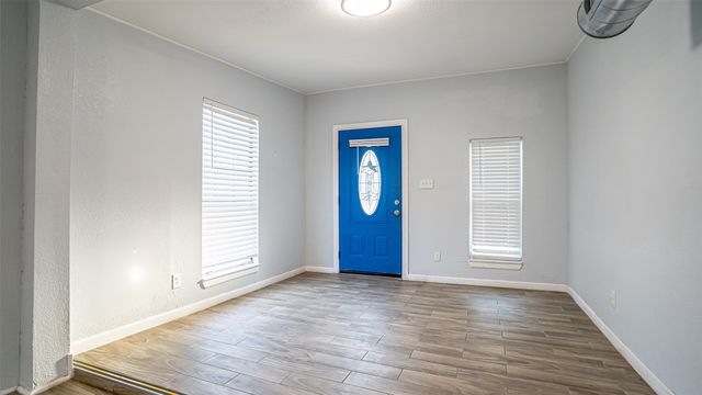 629 Kimbrough Street, White Settlement, TX 76108
