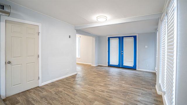 629 Kimbrough Street, White Settlement, TX 76108