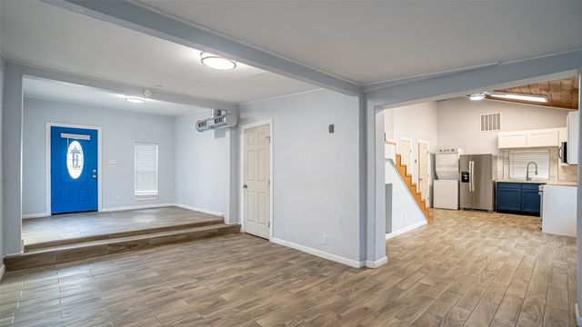629 Kimbrough Street, White Settlement, TX 76108