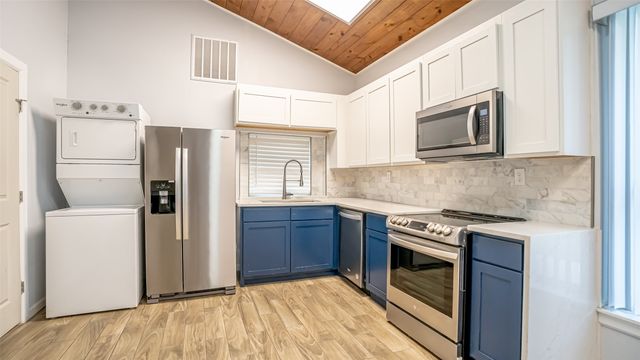 629 Kimbrough Street, White Settlement, TX 76108