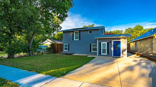 629 Kimbrough Street, White Settlement, TX 76108