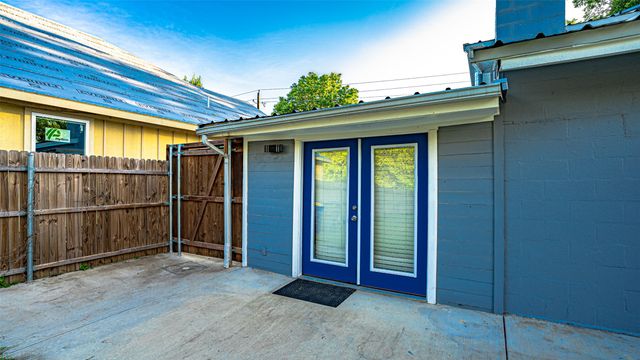 629 Kimbrough Street, White Settlement, TX 76108