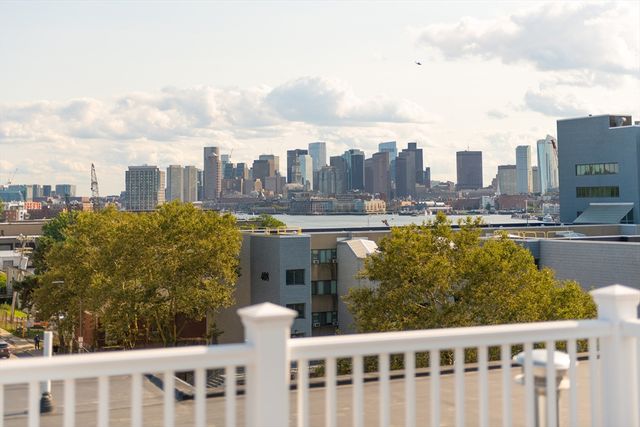 425 Border St. 307, Boston, MA 02128