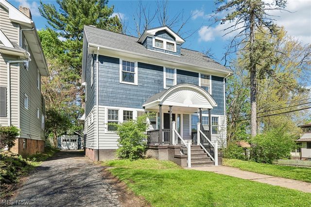 1188 Cleveland Heights Boulevard, Cleveland Heights, OH 44121