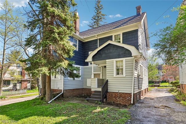 1188 Cleveland Heights Boulevard, Cleveland Heights, OH 44121