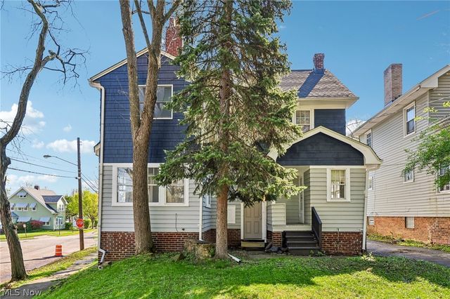 1188 Cleveland Heights Boulevard, Cleveland Heights, OH 44121