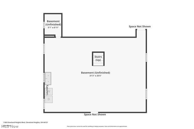 1188 Cleveland Heights Boulevard, Cleveland Heights, OH 44121