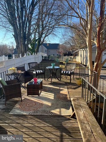 1513 WEST ST, Annapolis, MD 21401