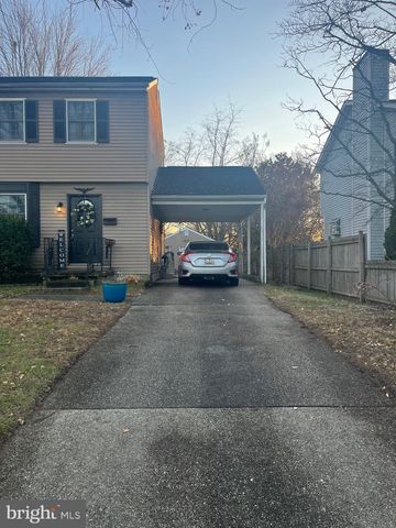 1513 WEST ST, Annapolis, MD 21401