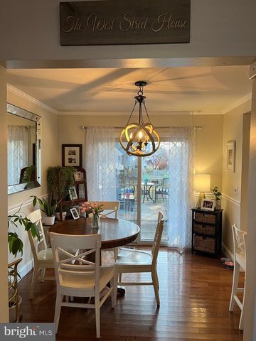 1513 WEST ST, Annapolis, MD 21401