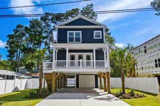 1027 Hickory Dr., Surfside Beach, SC 29575