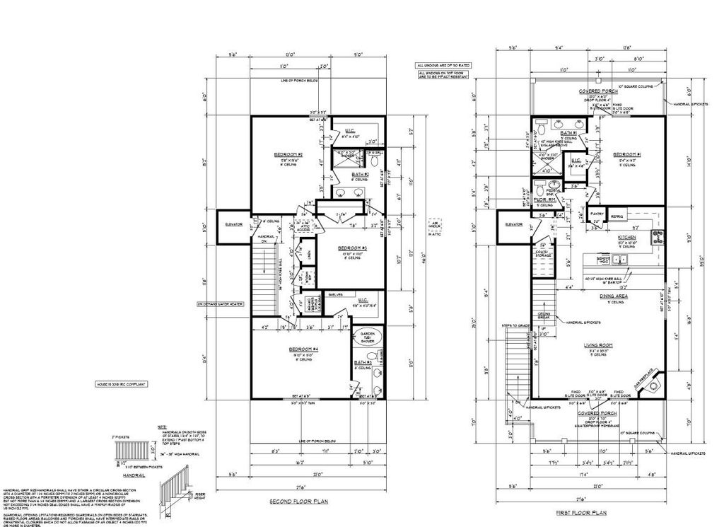 1027 Hickory Dr., Surfside Beach, SC 29575 — photo 3