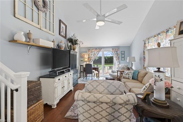 5248 Norvella AVE, Norfolk, VA 23513