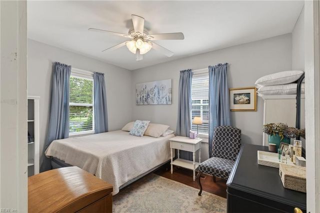 5248 Norvella AVE, Norfolk, VA 23513
