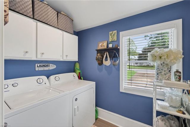 5248 Norvella AVE, Norfolk, VA 23513