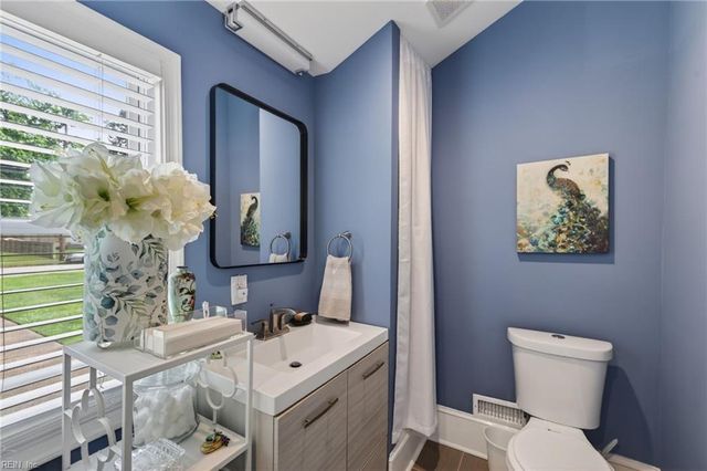 5248 Norvella AVE, Norfolk, VA 23513