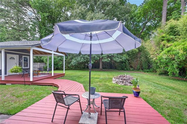 5248 Norvella AVE, Norfolk, VA 23513
