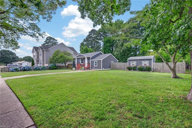 5248 Norvella AVE, Norfolk, VA 23513
