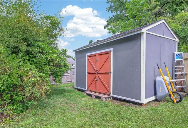 5248 Norvella AVE, Norfolk, VA 23513