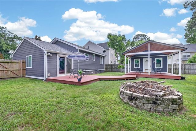 5248 Norvella AVE, Norfolk, VA 23513