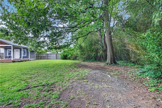 5248 Norvella AVE, Norfolk, VA 23513